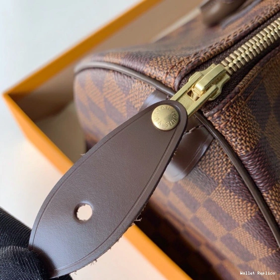 Cheap Vuitton Louis SPEEDY 30 0815
